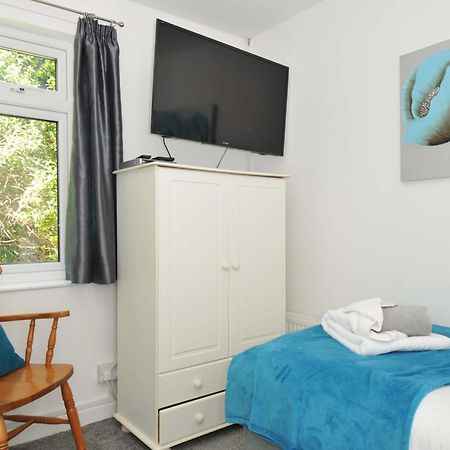 59 Valley Lodge Callington Dış mekan fotoğraf