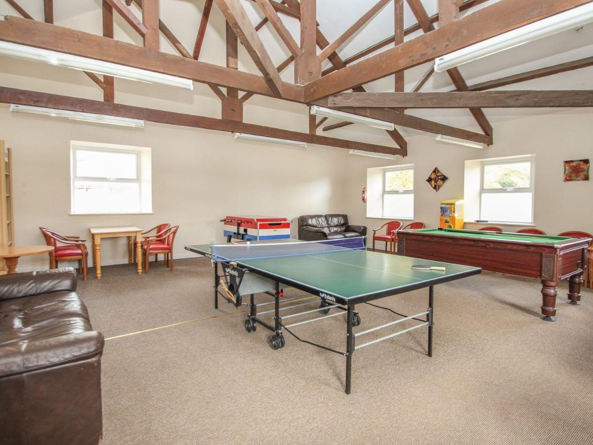 59 Valley Lodge Callington Dış mekan fotoğraf