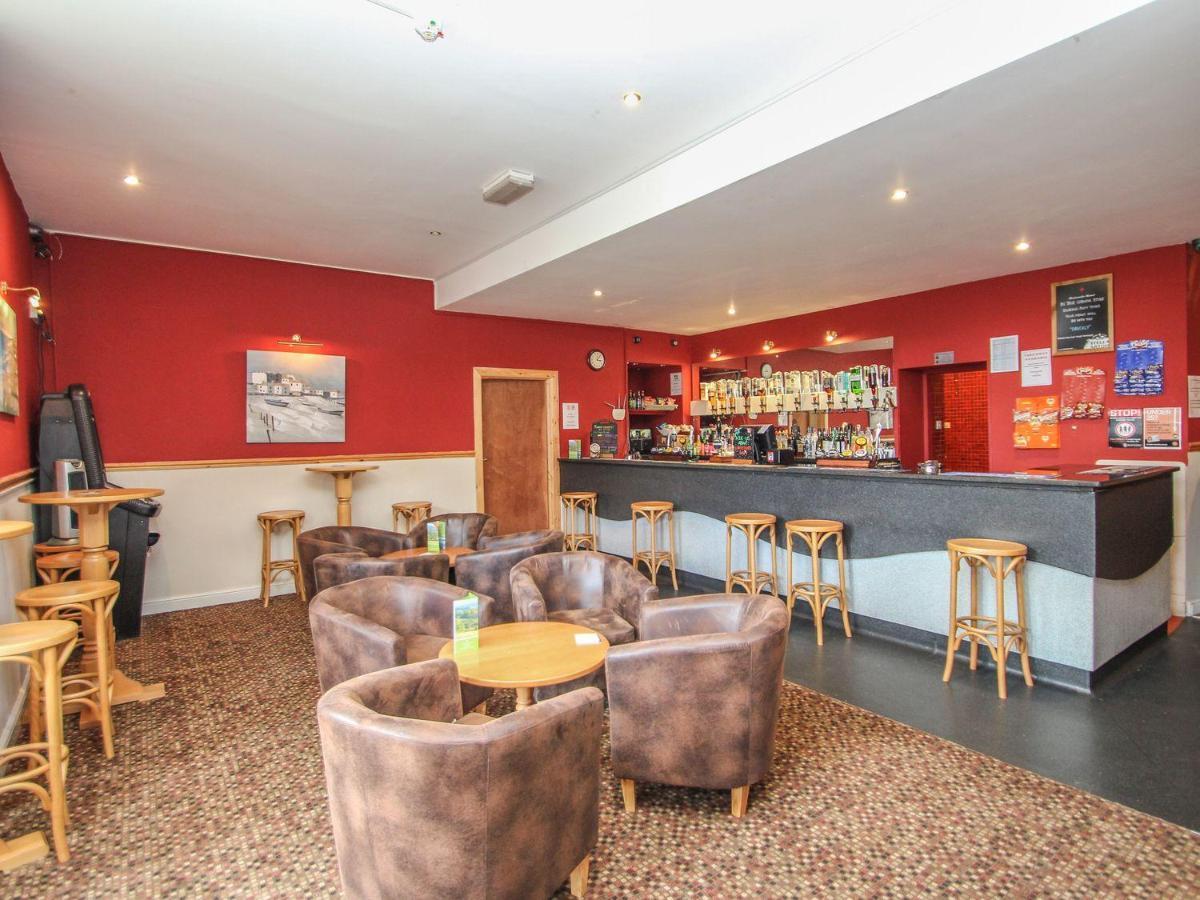 59 Valley Lodge Callington Dış mekan fotoğraf