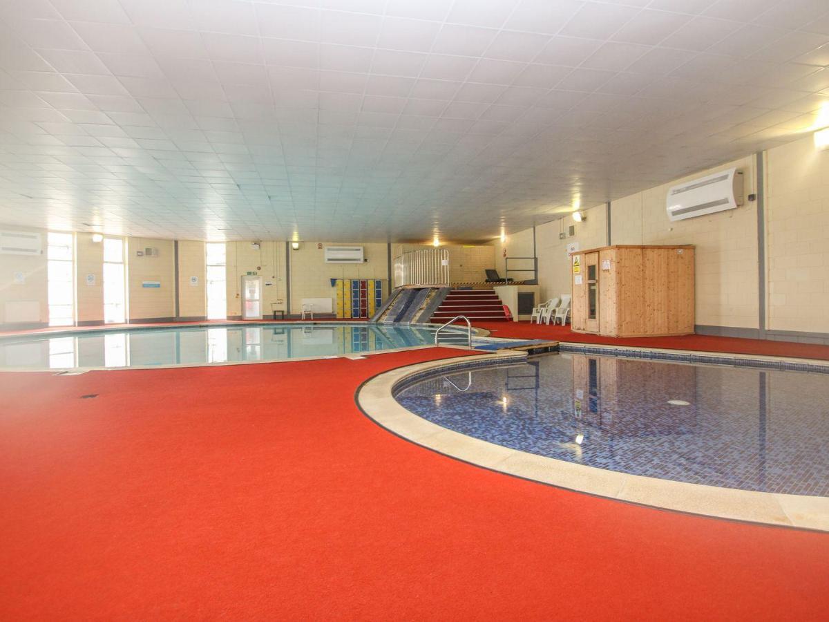 59 Valley Lodge Callington Dış mekan fotoğraf