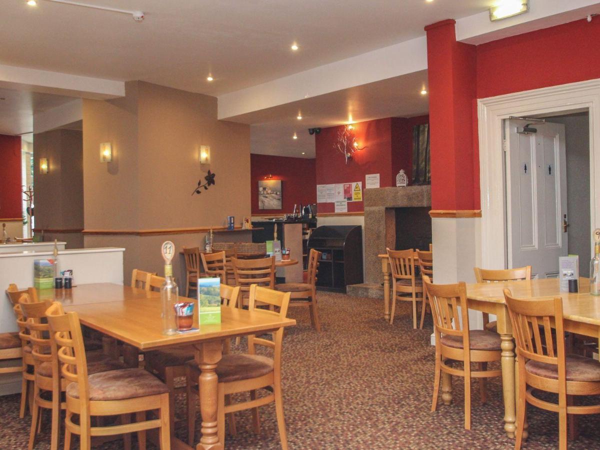 59 Valley Lodge Callington Dış mekan fotoğraf