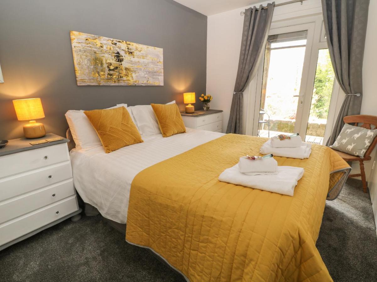 59 Valley Lodge Callington Dış mekan fotoğraf
