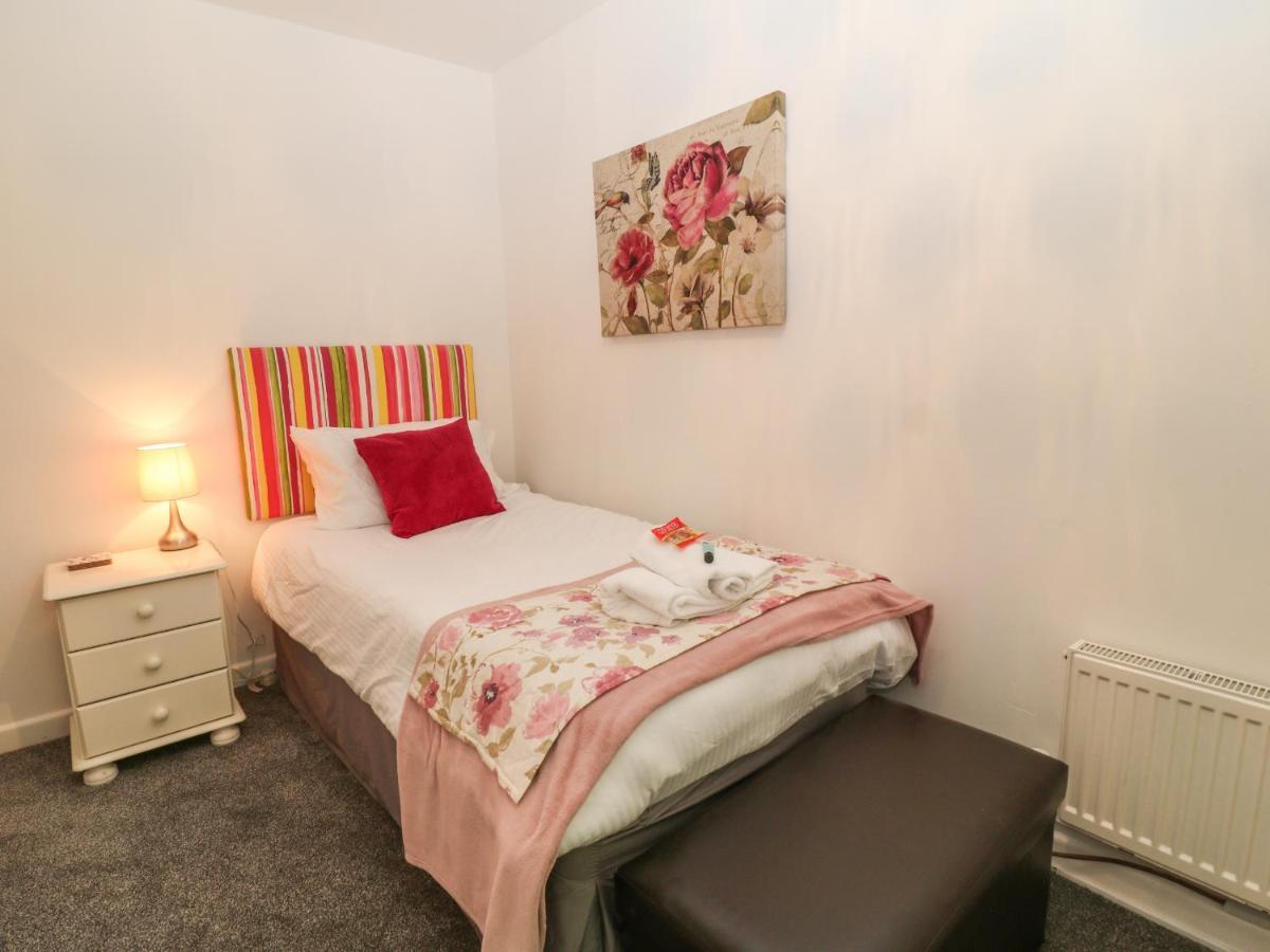 59 Valley Lodge Callington Dış mekan fotoğraf