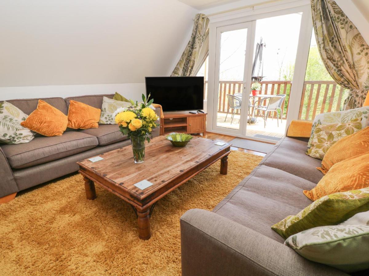 59 Valley Lodge Callington Dış mekan fotoğraf