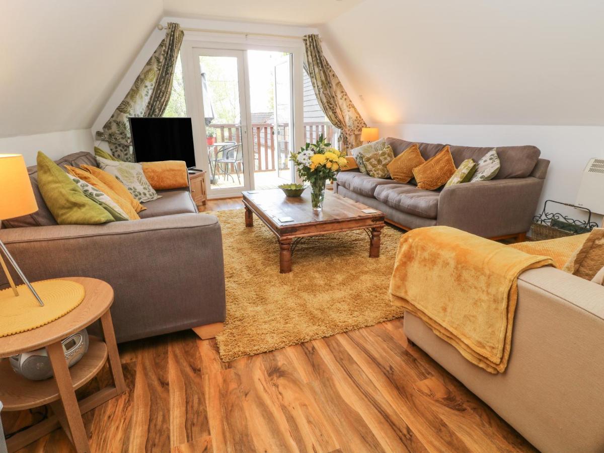 59 Valley Lodge Callington Dış mekan fotoğraf