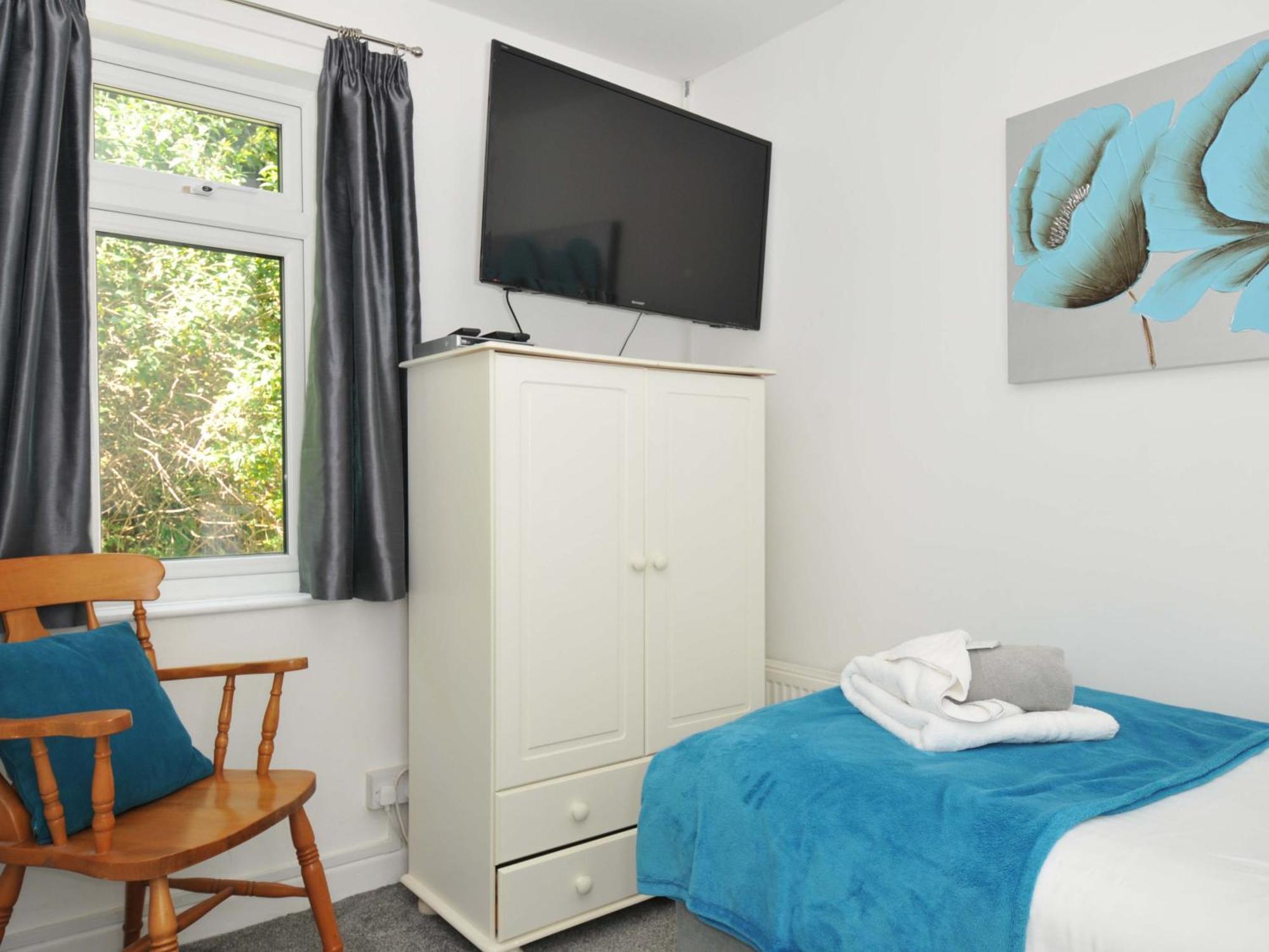 59 Valley Lodge Callington Dış mekan fotoğraf