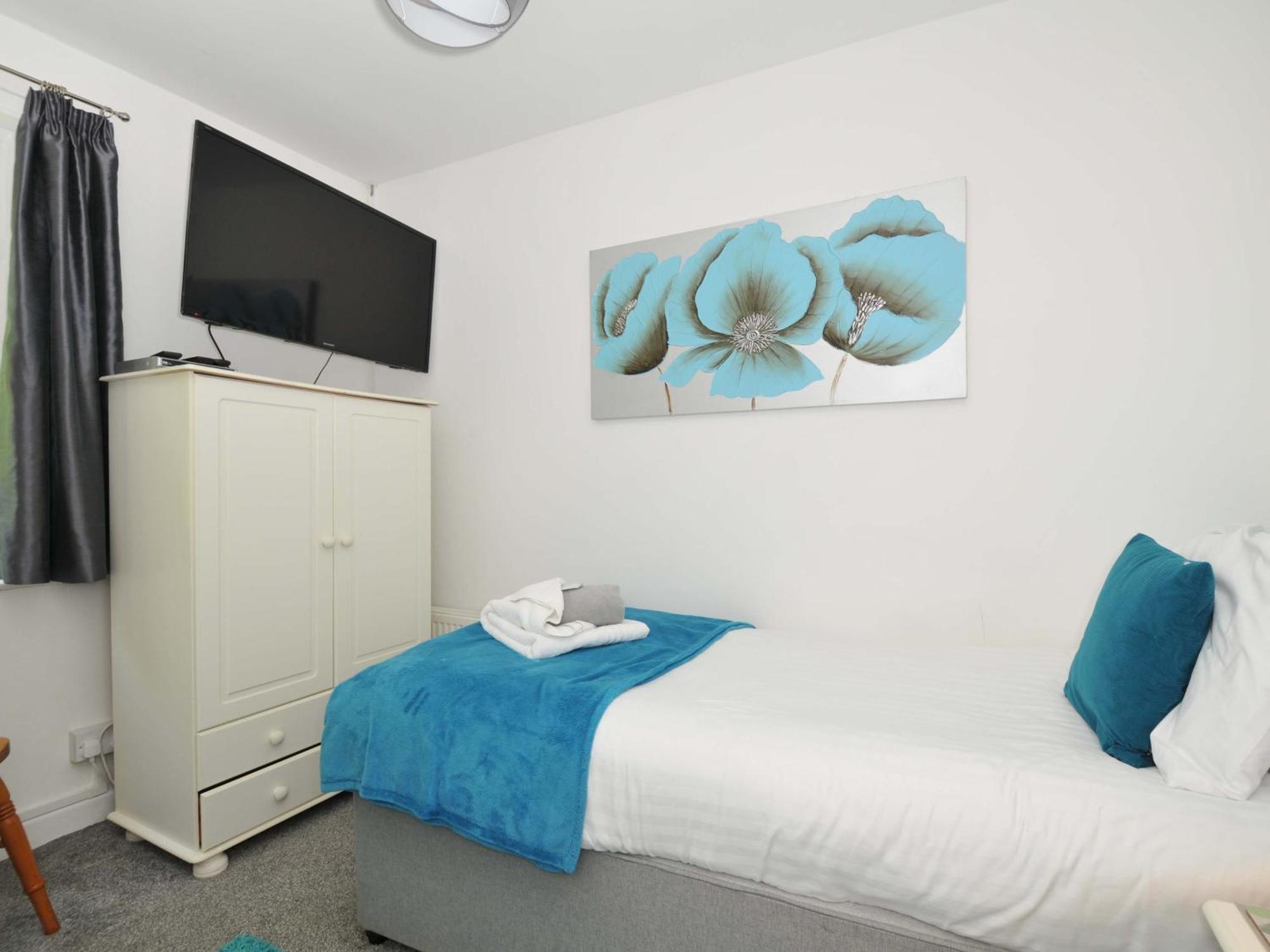 59 Valley Lodge Callington Dış mekan fotoğraf