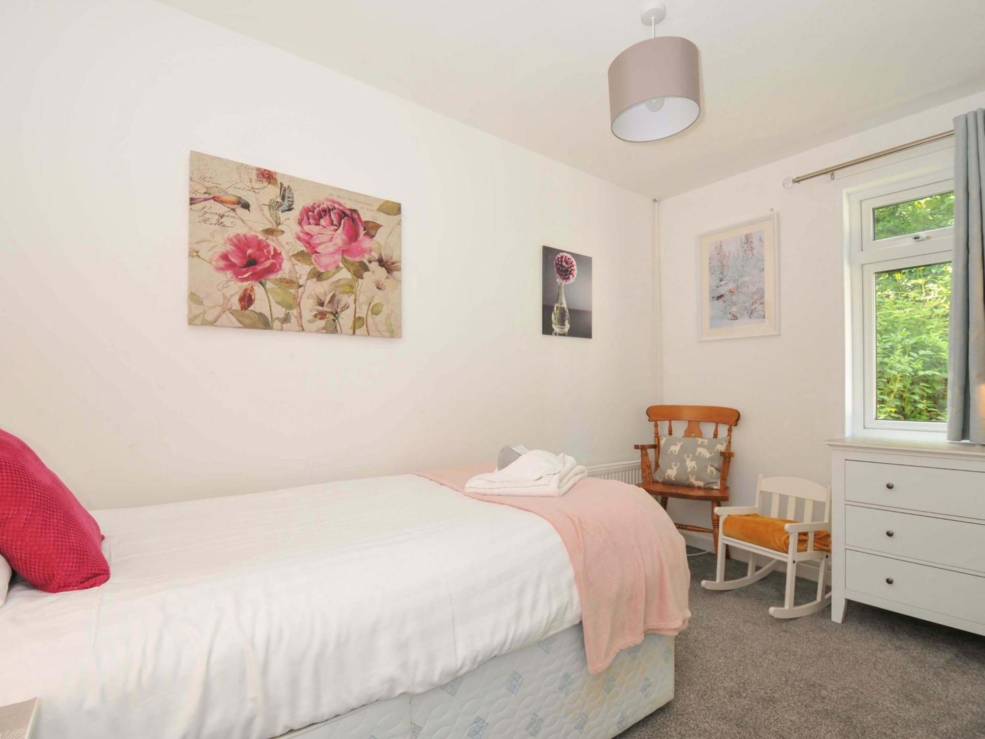 59 Valley Lodge Callington Dış mekan fotoğraf