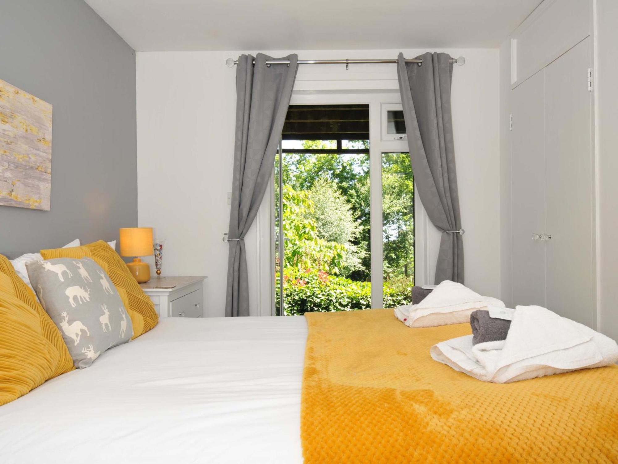 59 Valley Lodge Callington Dış mekan fotoğraf