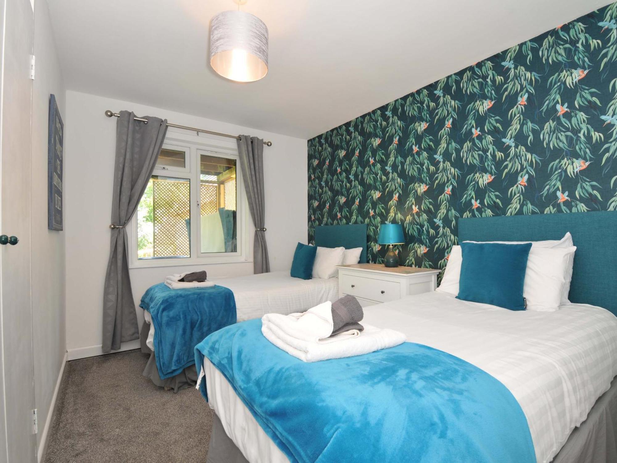 59 Valley Lodge Callington Dış mekan fotoğraf
