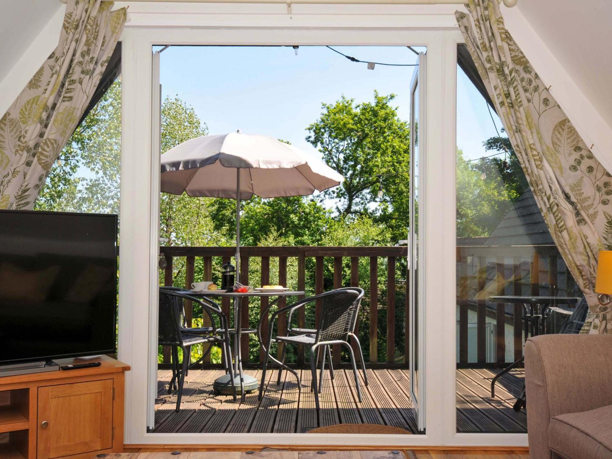59 Valley Lodge Callington Dış mekan fotoğraf